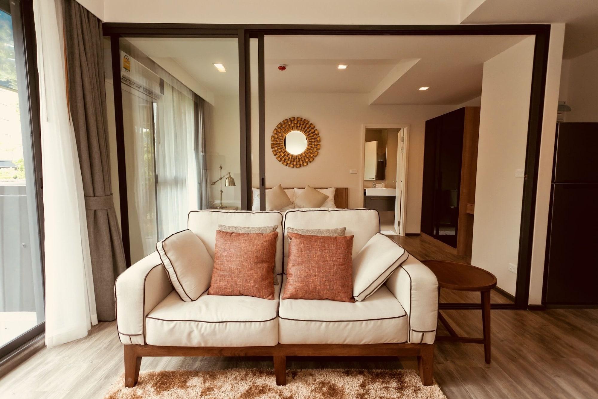 The Deck Condo Patong By Vip المظهر الخارجي الصورة