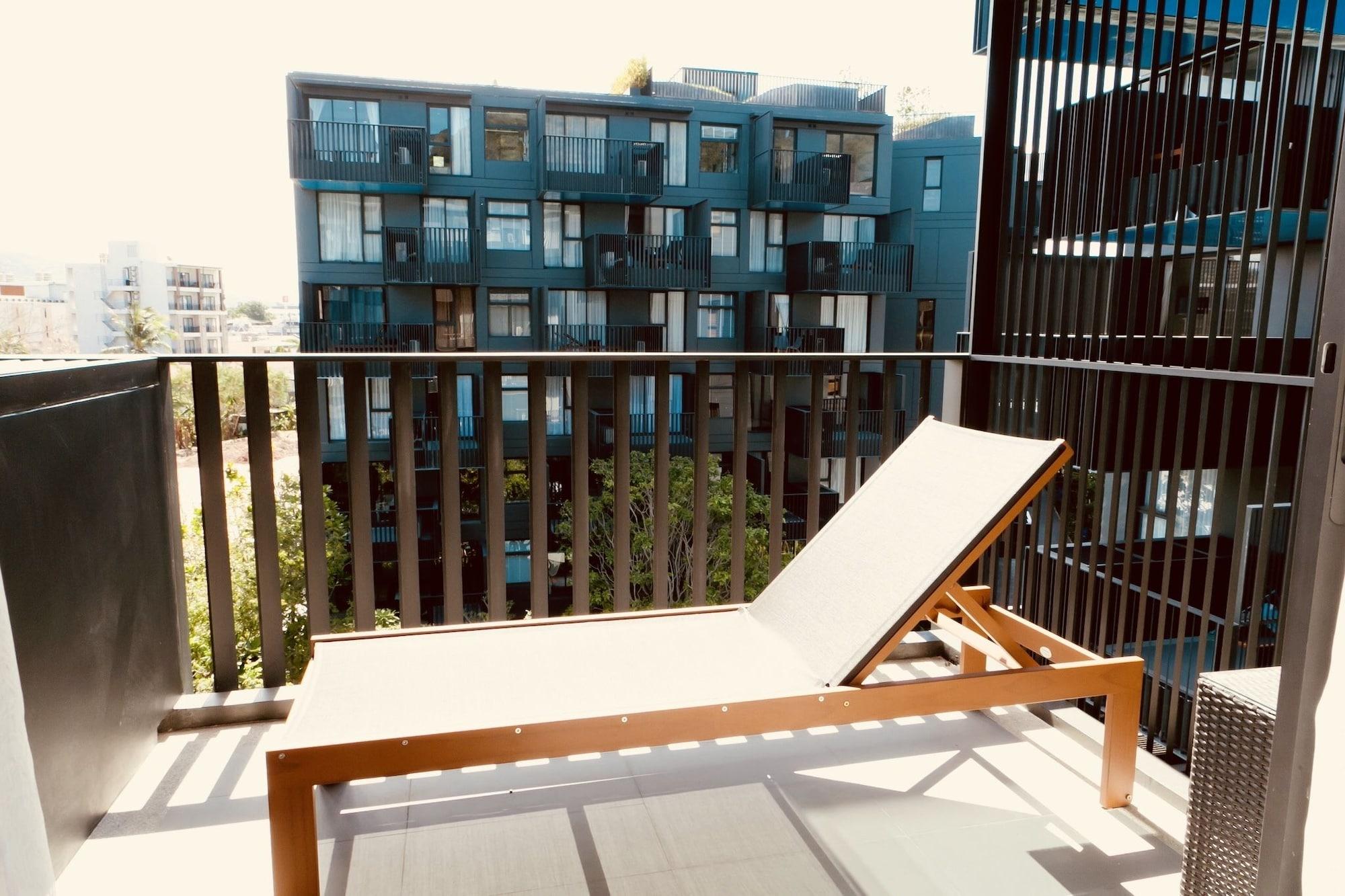 The Deck Condo Patong By Vip المظهر الخارجي الصورة