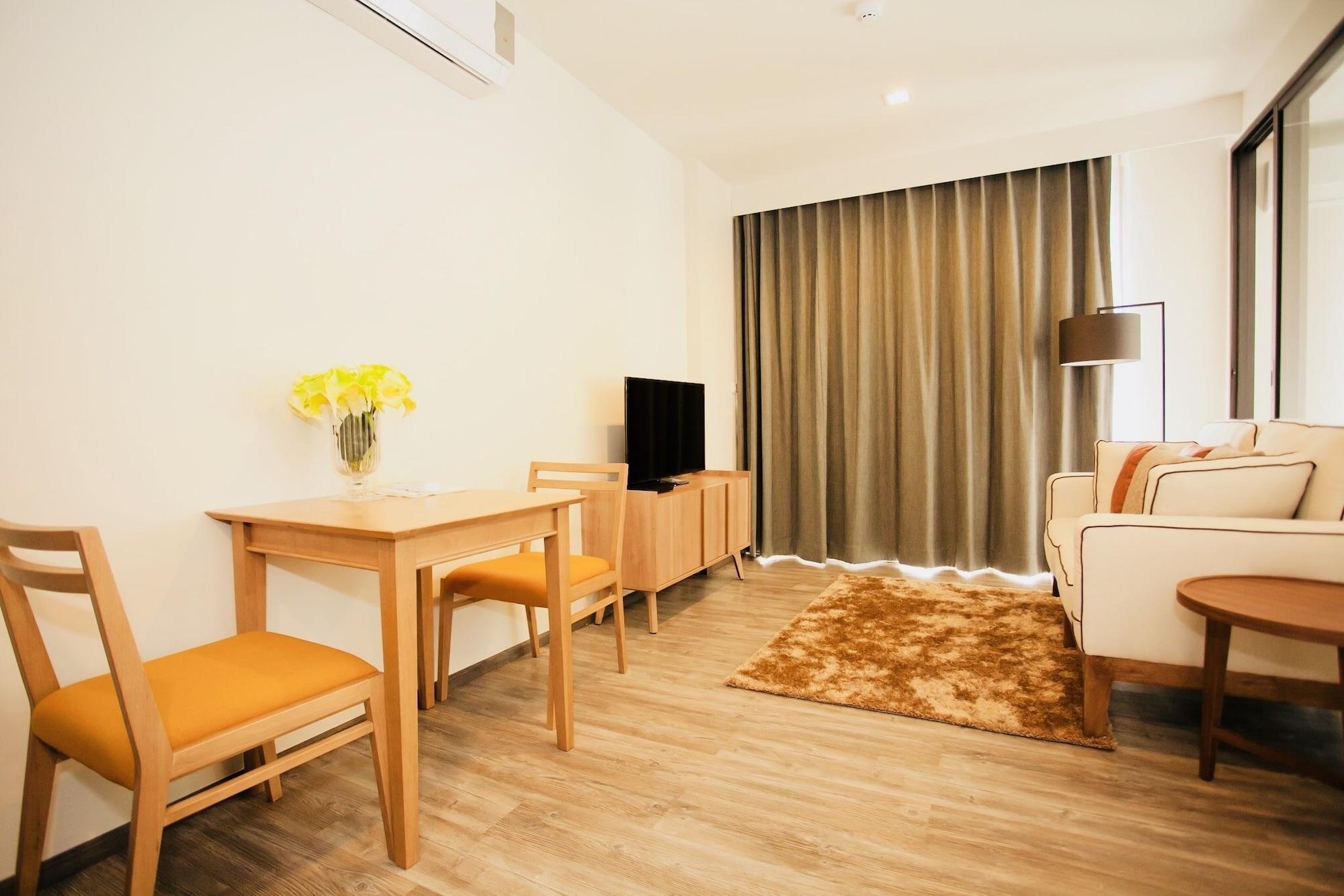 The Deck Condo Patong By Vip المظهر الخارجي الصورة