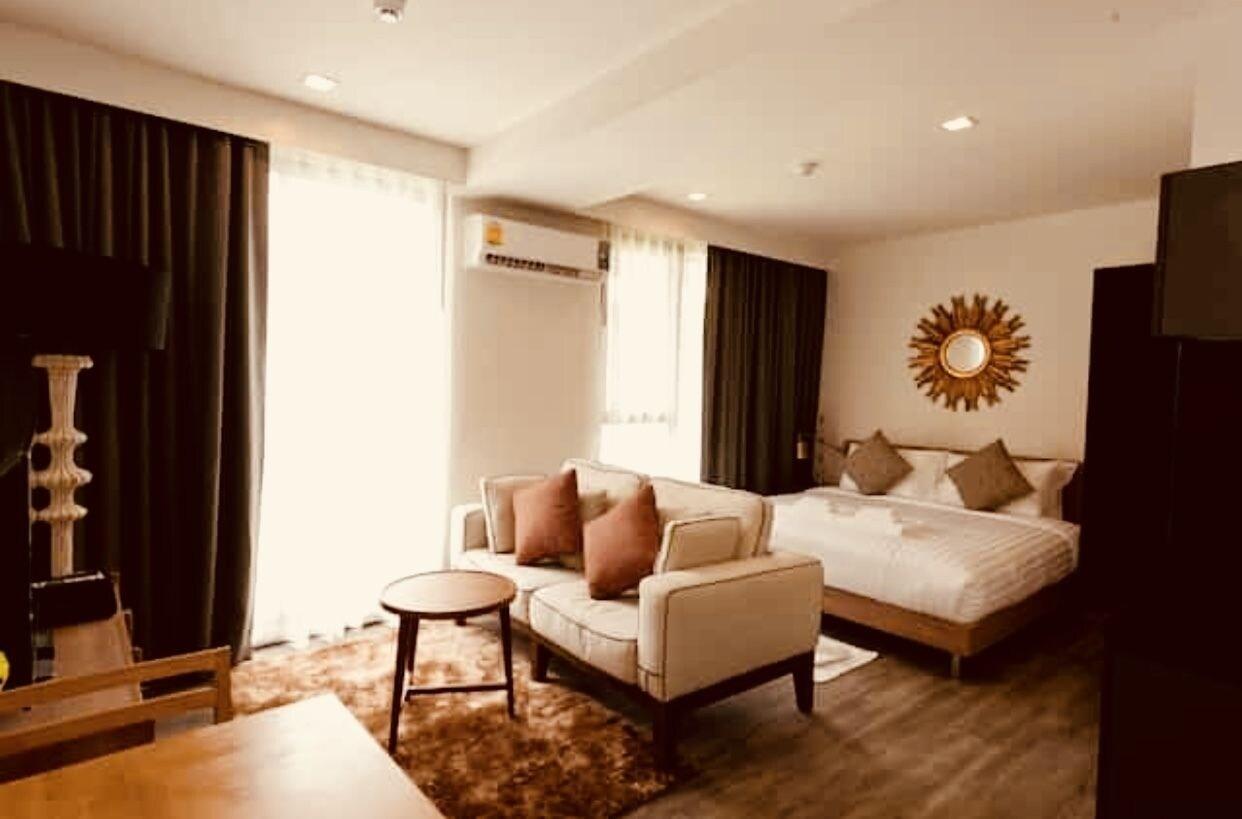 The Deck Condo Patong By Vip المظهر الخارجي الصورة