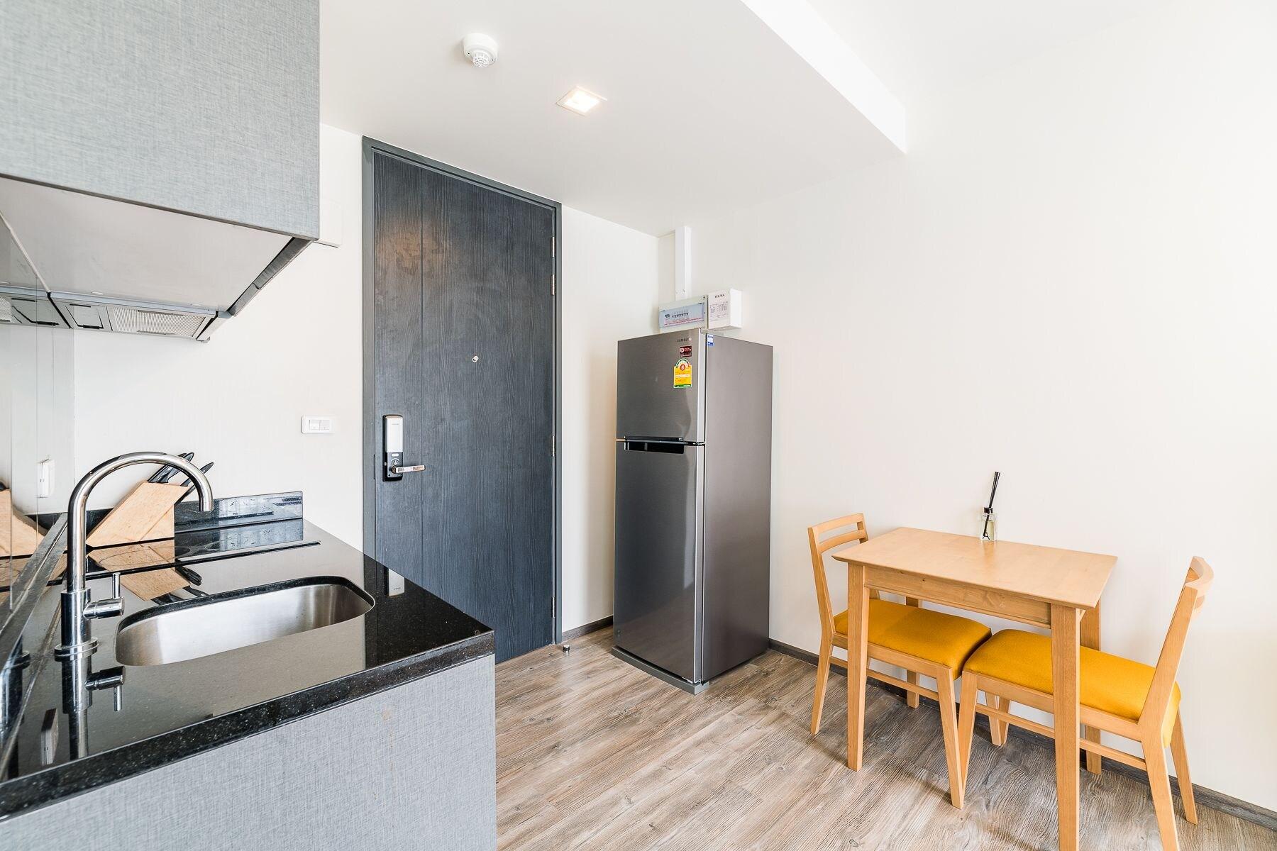 The Deck Condo Patong By Vip المظهر الخارجي الصورة