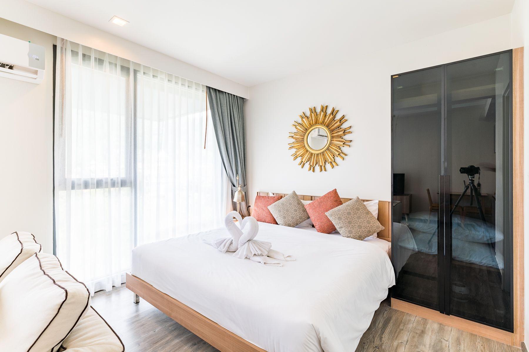 The Deck Condo Patong By Vip المظهر الخارجي الصورة