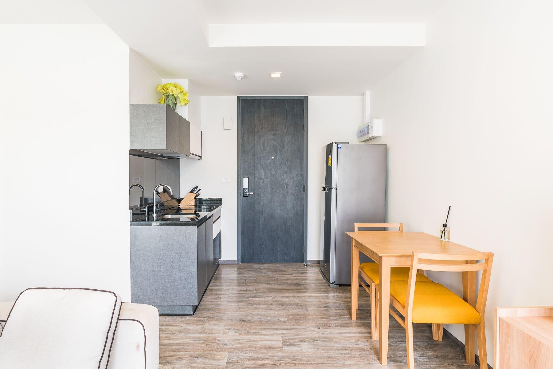 The Deck Condo Patong By Vip المظهر الخارجي الصورة
