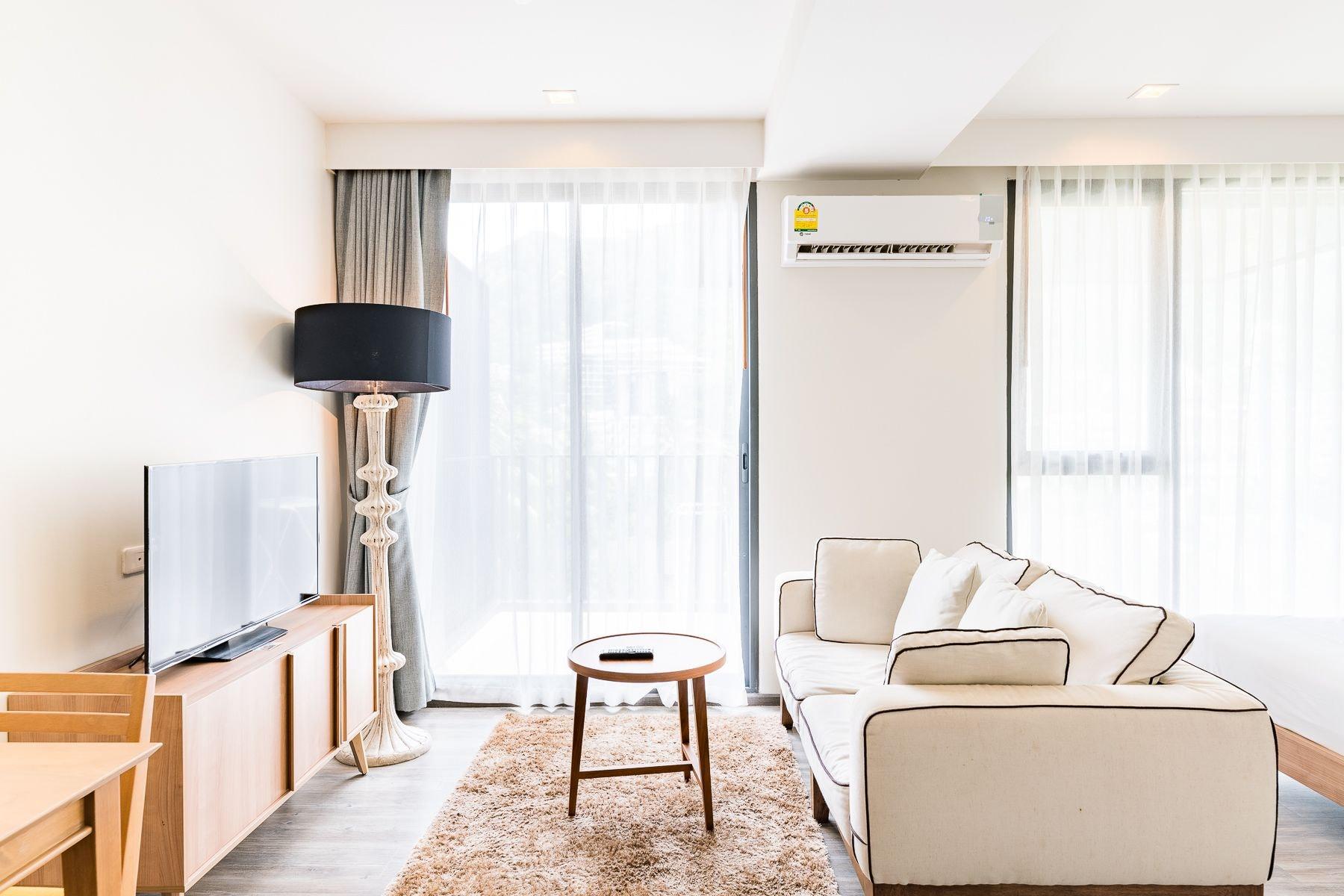 The Deck Condo Patong By Vip المظهر الخارجي الصورة