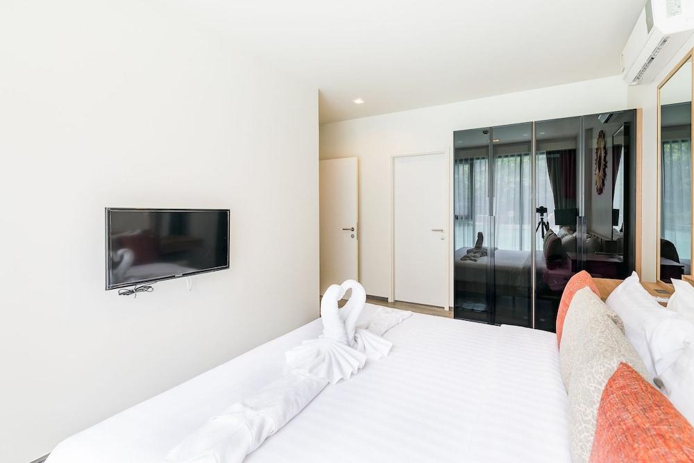 The Deck Condo Patong By Vip المظهر الخارجي الصورة