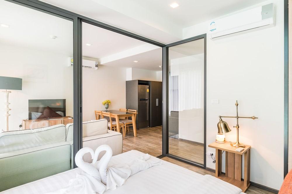 The Deck Condo Patong By Vip المظهر الخارجي الصورة