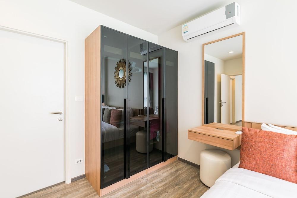 The Deck Condo Patong By Vip المظهر الخارجي الصورة