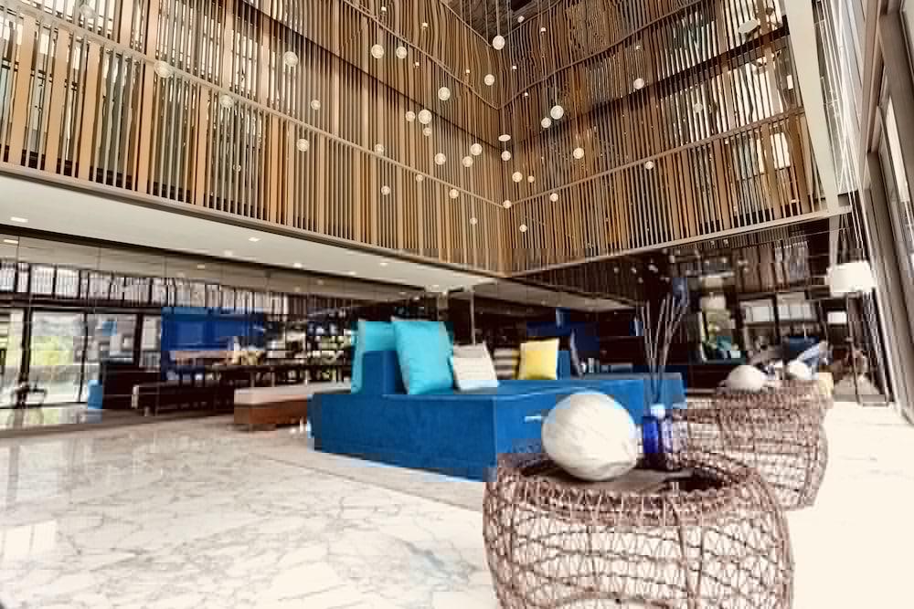 The Deck Condo Patong By Vip المظهر الخارجي الصورة