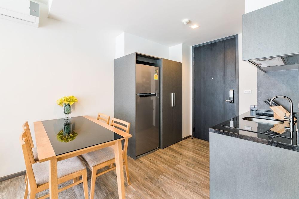 The Deck Condo Patong By Vip المظهر الخارجي الصورة