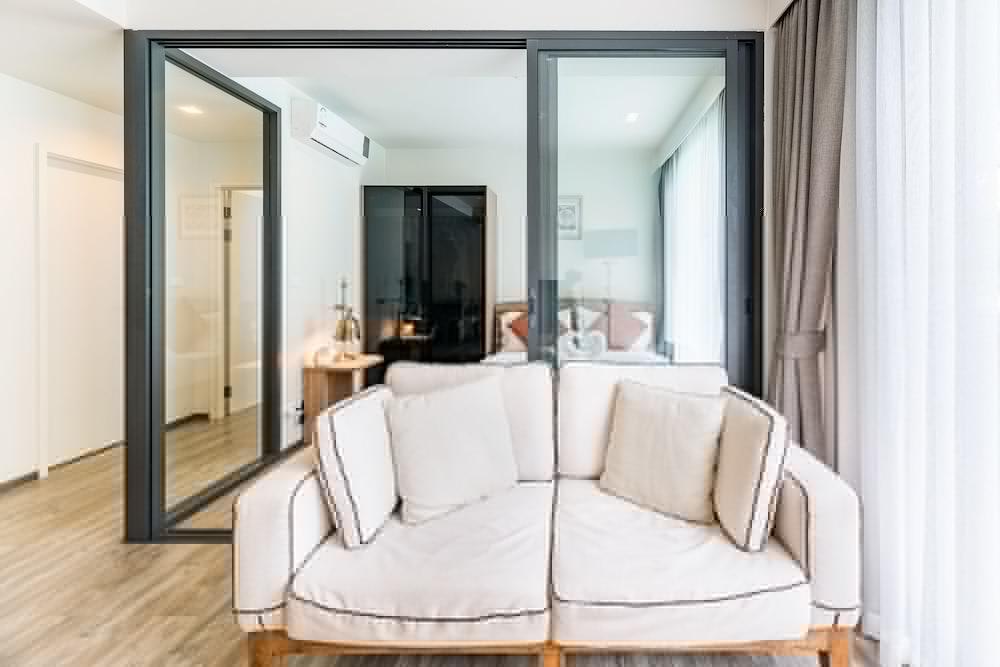 The Deck Condo Patong By Vip المظهر الخارجي الصورة