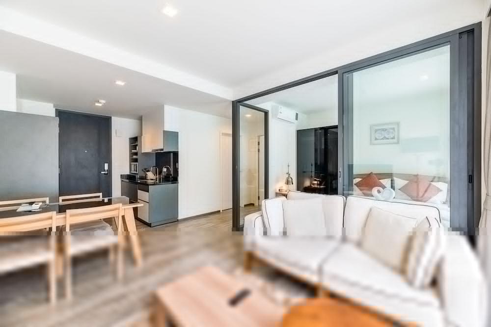 The Deck Condo Patong By Vip المظهر الخارجي الصورة