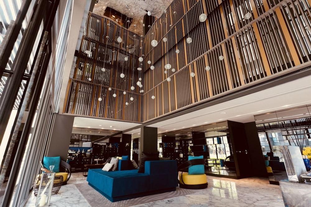 The Deck Condo Patong By Vip المظهر الخارجي الصورة