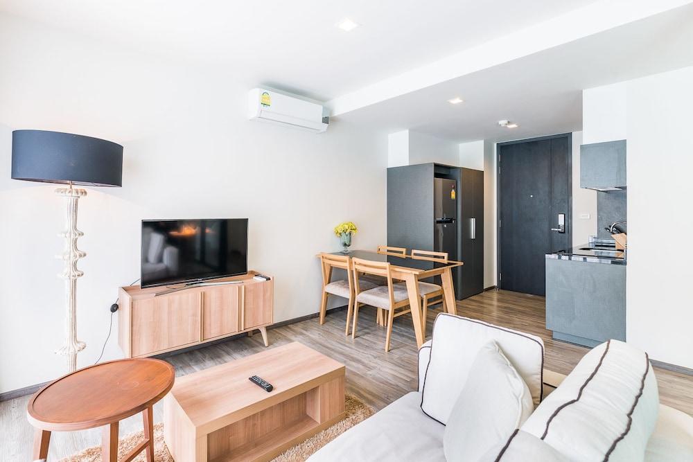 The Deck Condo Patong By Vip المظهر الخارجي الصورة