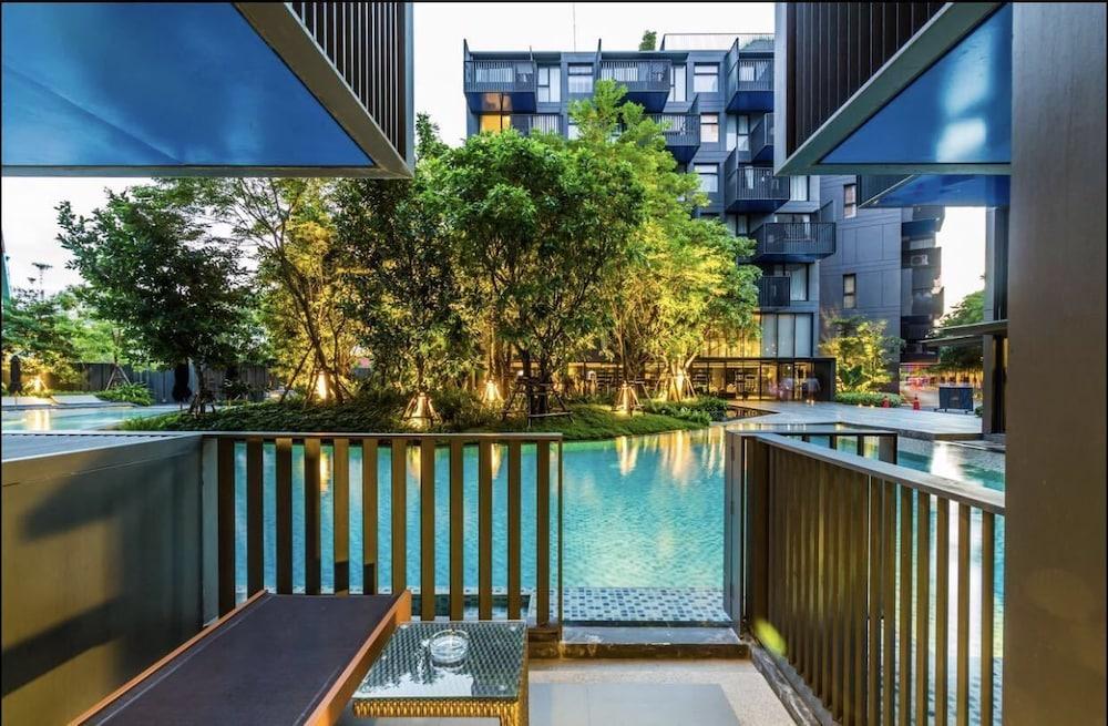 The Deck Condo Patong By Vip المظهر الخارجي الصورة