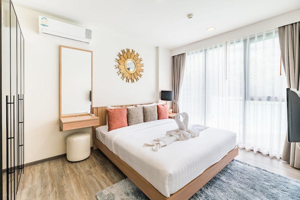 The Deck Condo Patong By Vip المظهر الخارجي الصورة