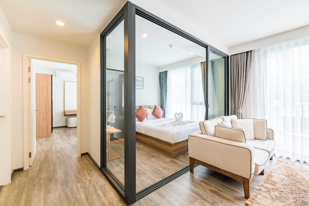 The Deck Condo Patong By Vip المظهر الخارجي الصورة