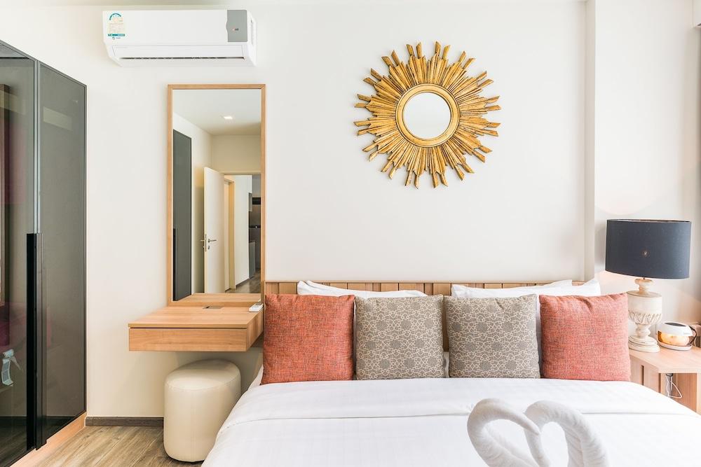 The Deck Condo Patong By Vip المظهر الخارجي الصورة