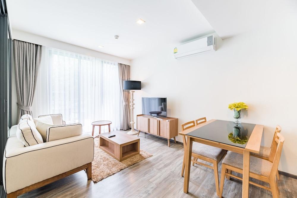 The Deck Condo Patong By Vip المظهر الخارجي الصورة