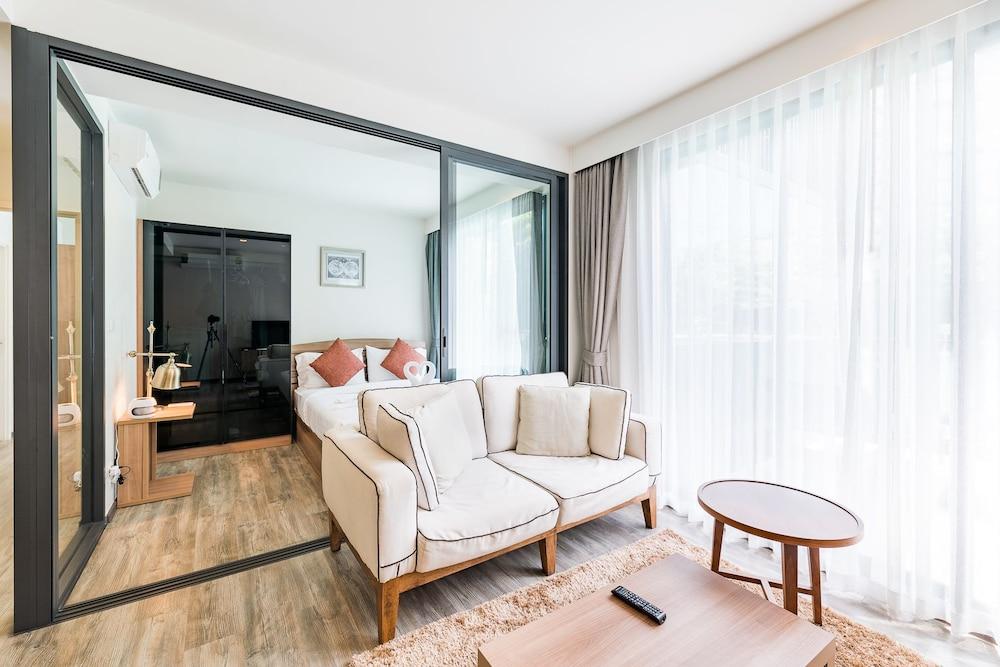 The Deck Condo Patong By Vip المظهر الخارجي الصورة