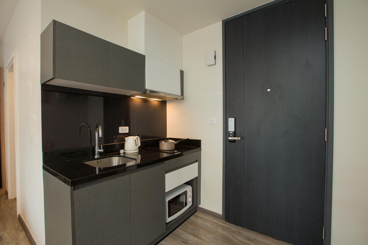 The Deck Condo Patong By Vip المظهر الخارجي الصورة