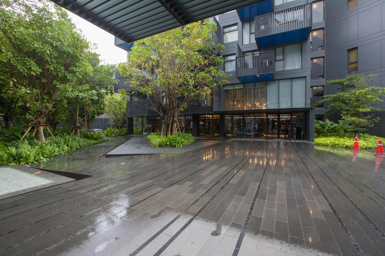 The Deck Condo Patong By Vip المظهر الخارجي الصورة