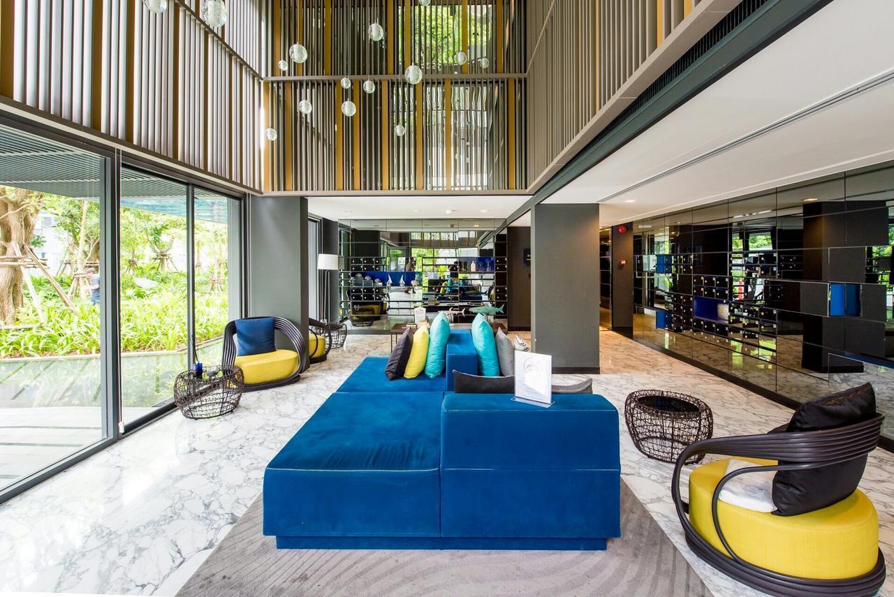 The Deck Condo Patong By Vip الغرفة الصورة