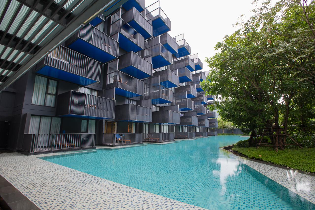 The Deck Condo Patong By Vip المظهر الخارجي الصورة