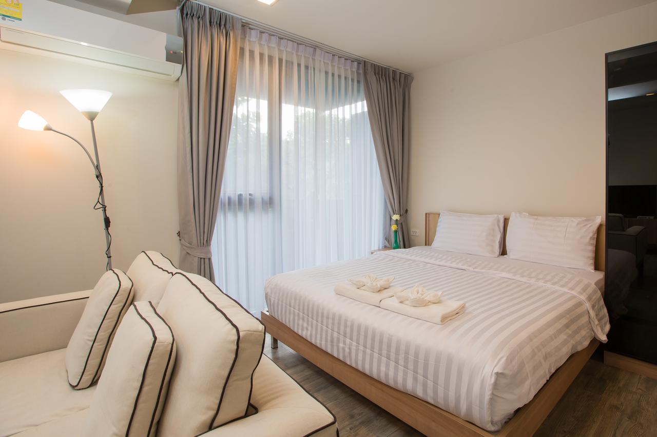 The Deck Condo Patong By Vip المظهر الخارجي الصورة