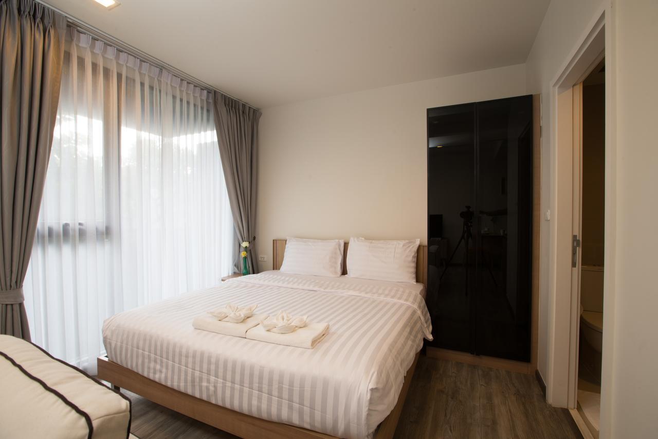 The Deck Condo Patong By Vip المظهر الخارجي الصورة