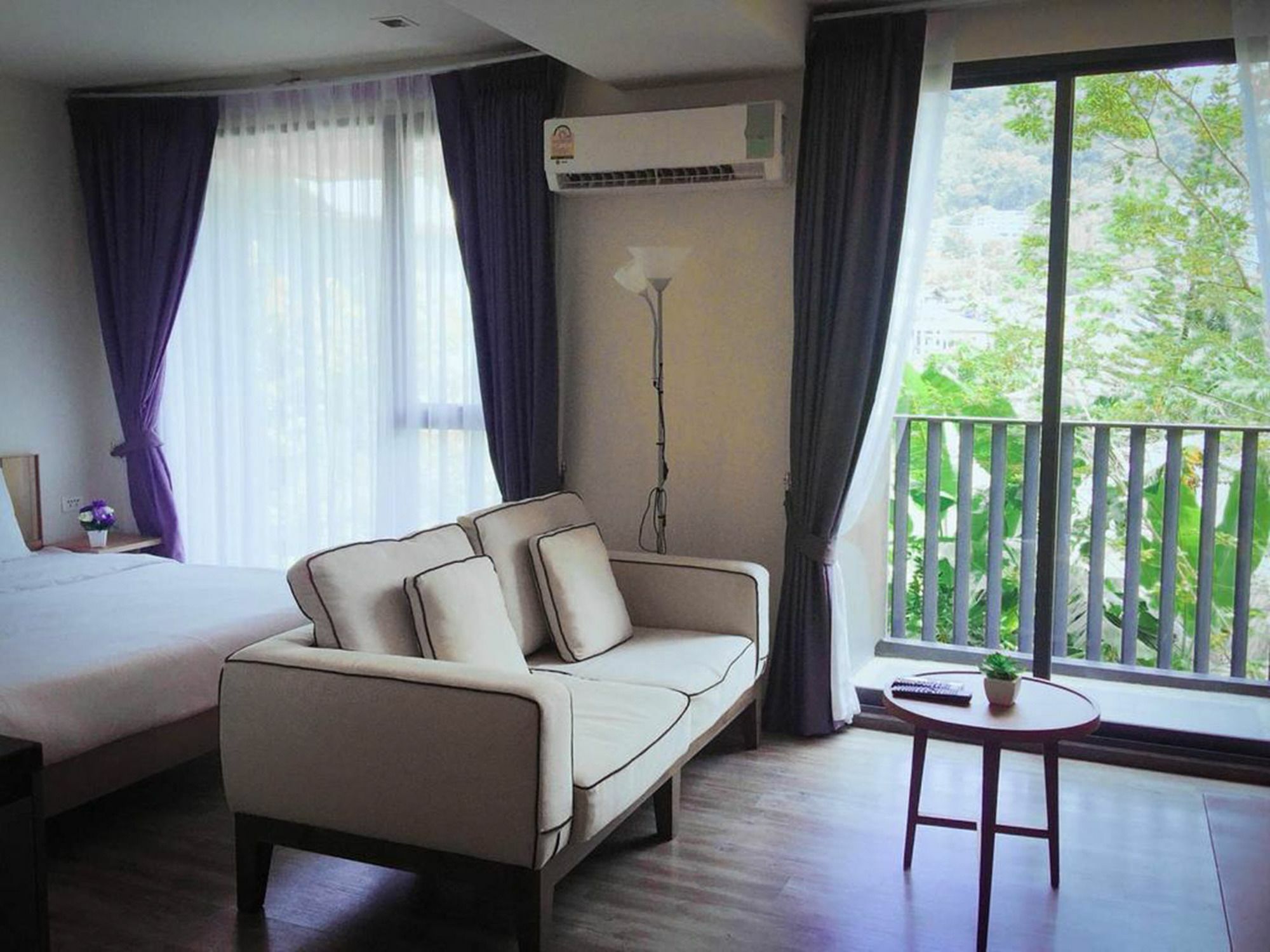 The Deck Condo Patong By Vip المظهر الخارجي الصورة