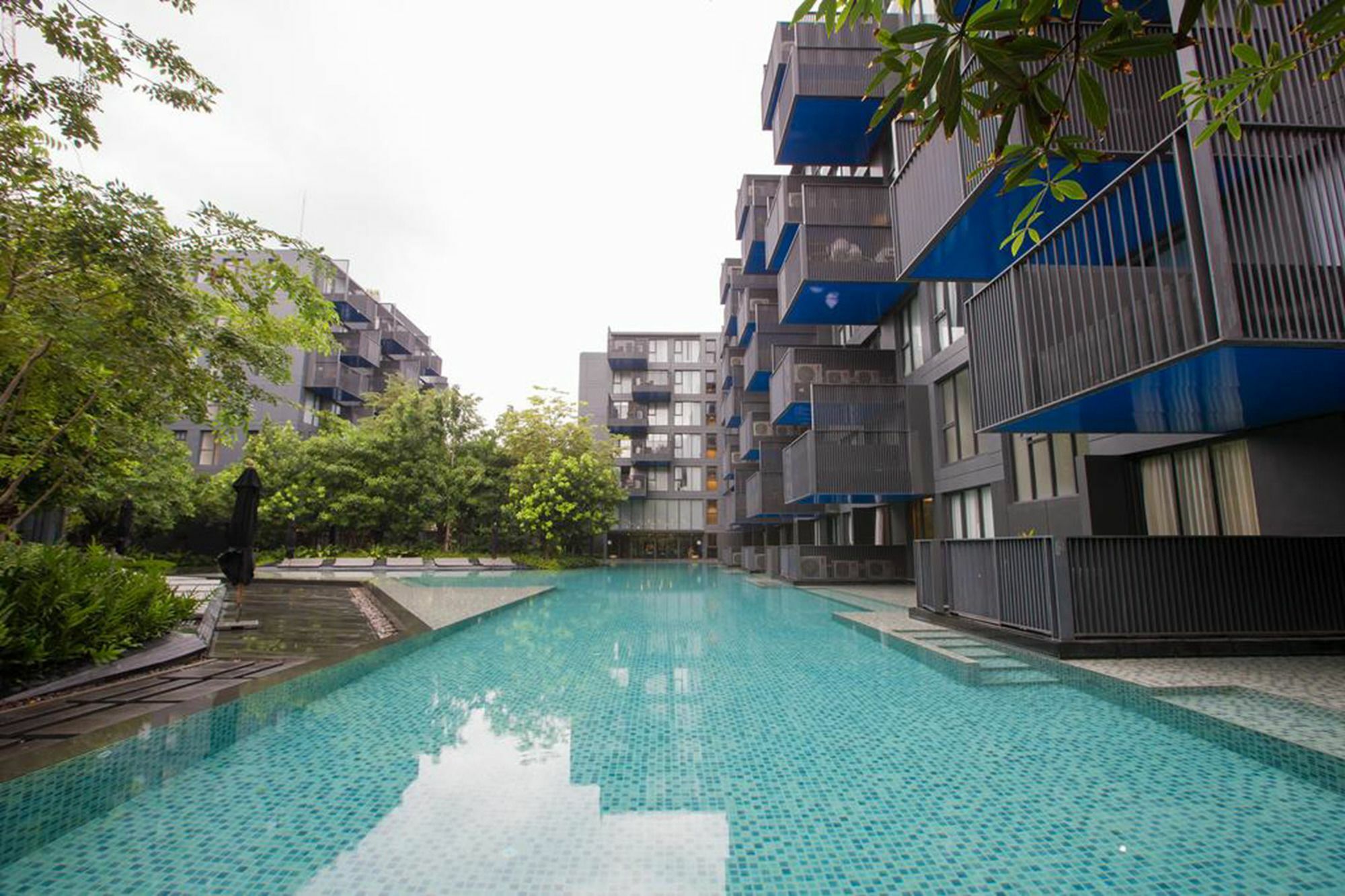 The Deck Condo Patong By Vip المظهر الخارجي الصورة