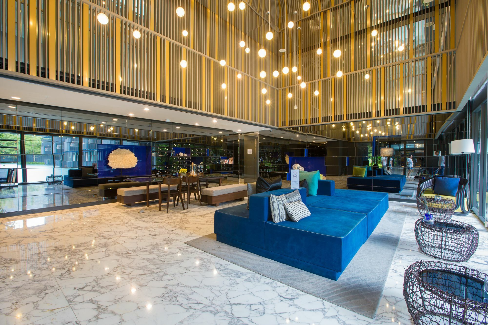 The Deck Condo Patong By Vip المظهر الخارجي الصورة