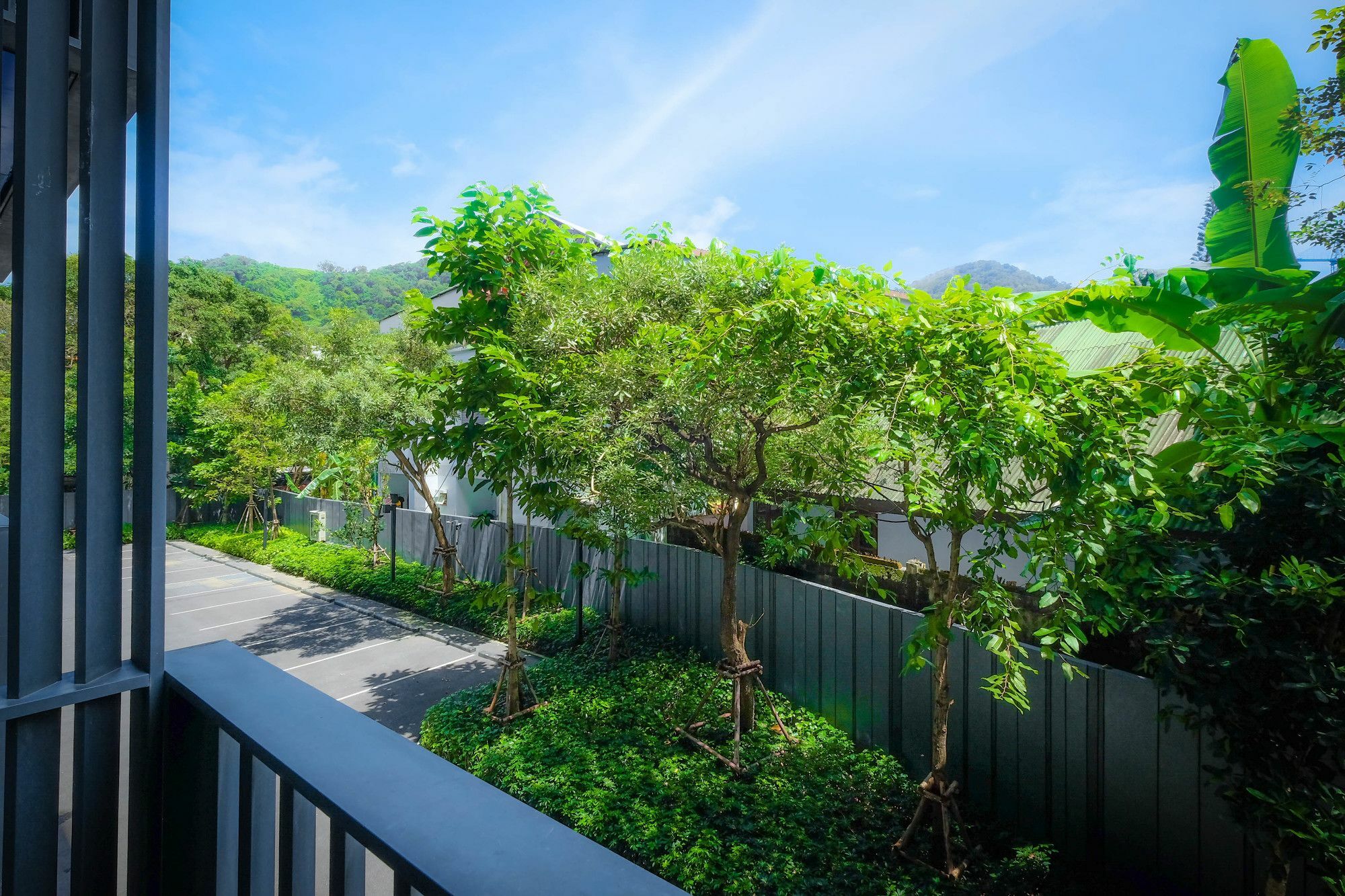 The Deck Condo Patong By Vip المظهر الخارجي الصورة