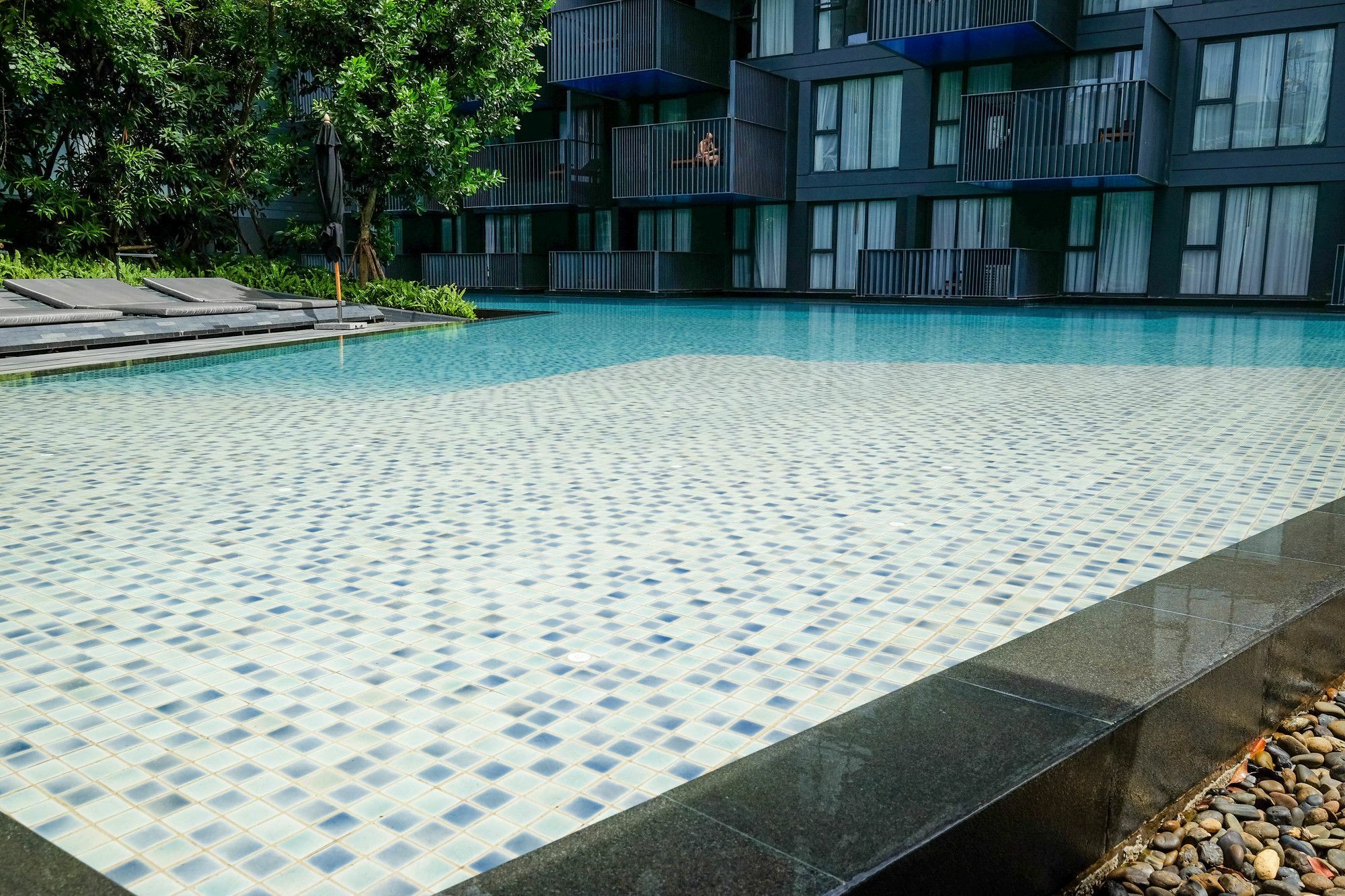 The Deck Condo Patong By Vip المظهر الخارجي الصورة