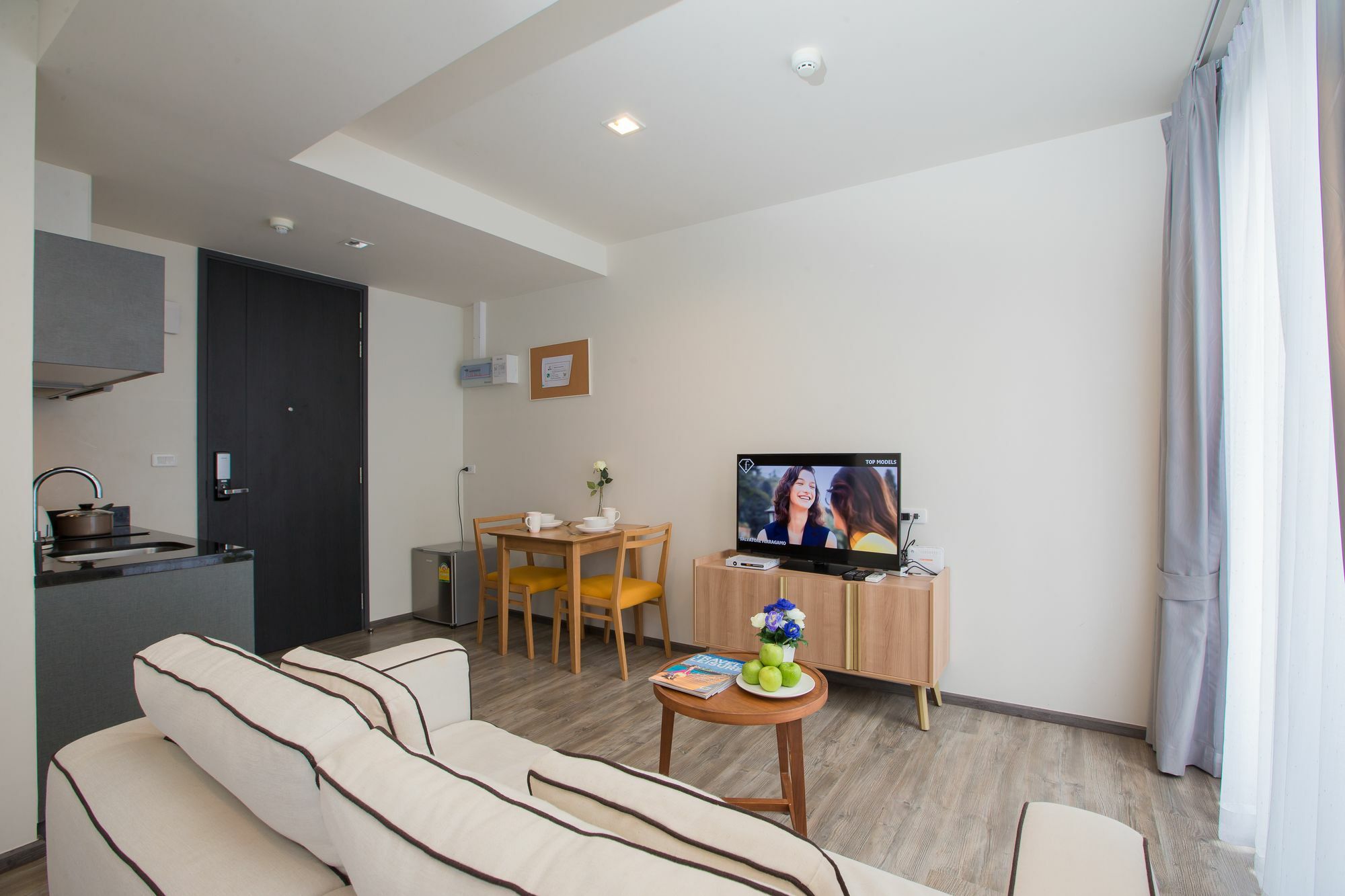 The Deck Condo Patong By Vip المظهر الخارجي الصورة
