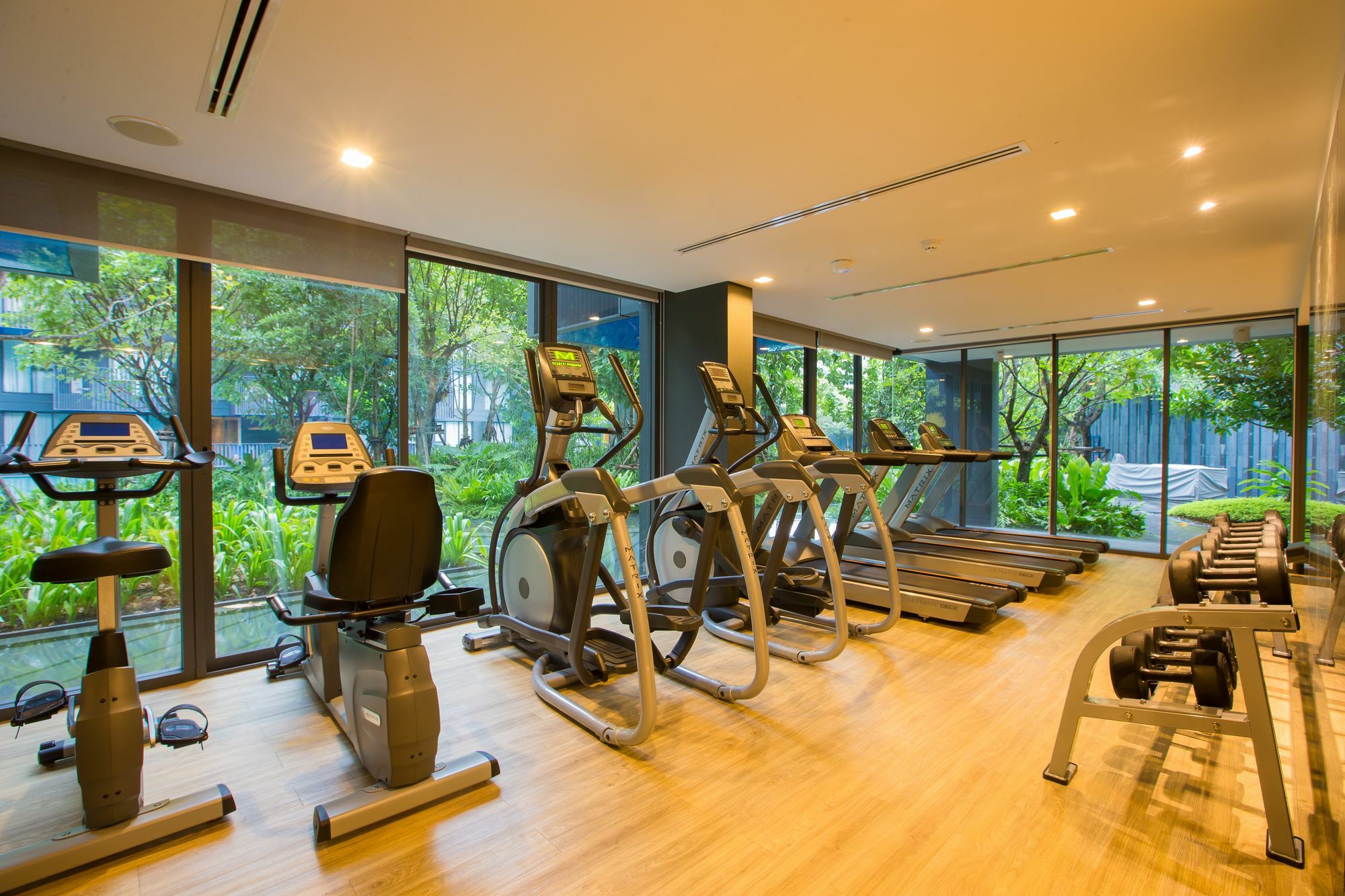 The Deck Condo Patong By Vip المظهر الخارجي الصورة