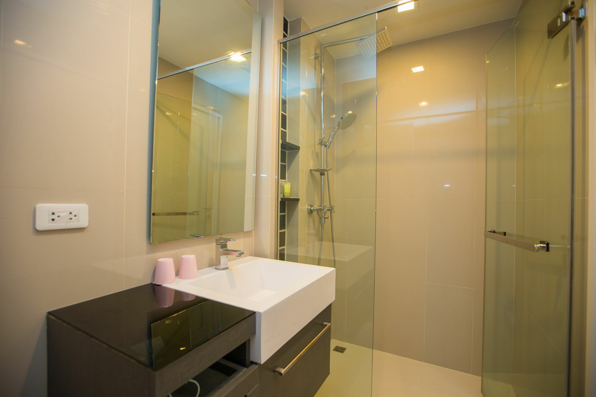 The Deck Condo Patong By Vip المظهر الخارجي الصورة